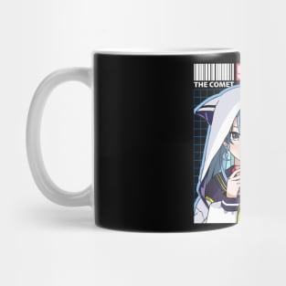 Suisei Hoodie Mug